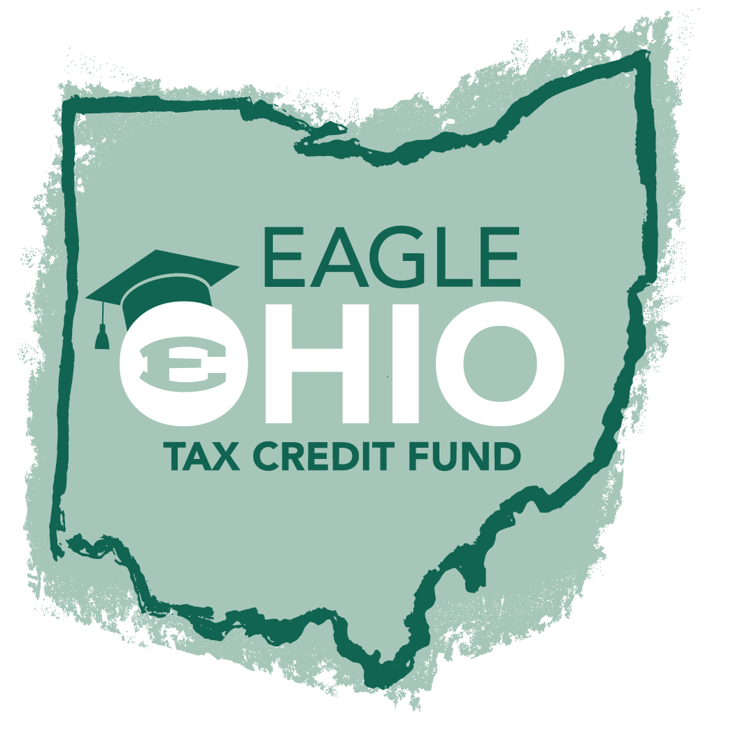 eagle ohio tax credit fund logo